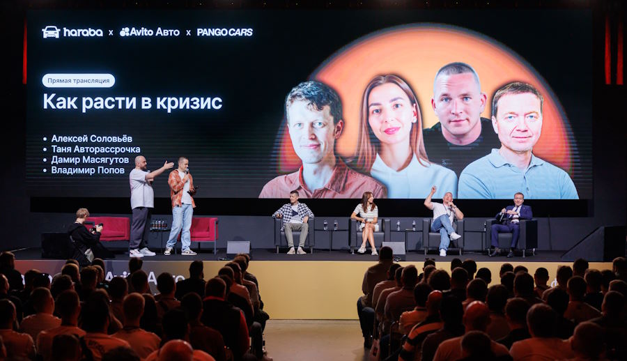 Почему покупатели выбирают автомобили с пробегом у профессиональных продавцов — исследование Авито Авто