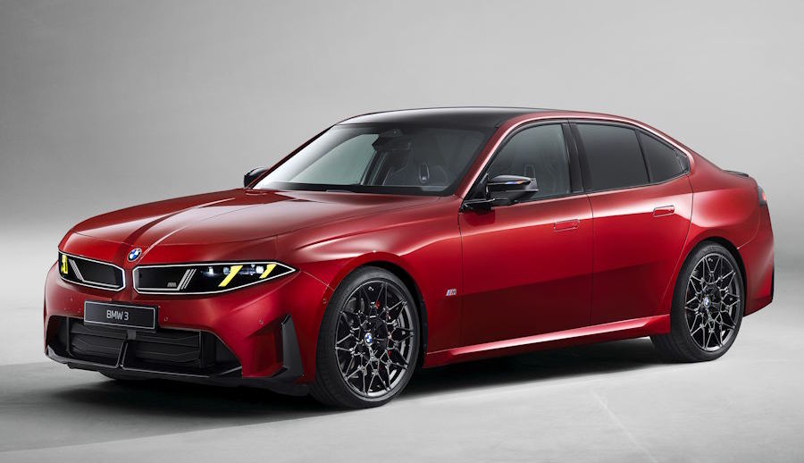 BMW�M350 