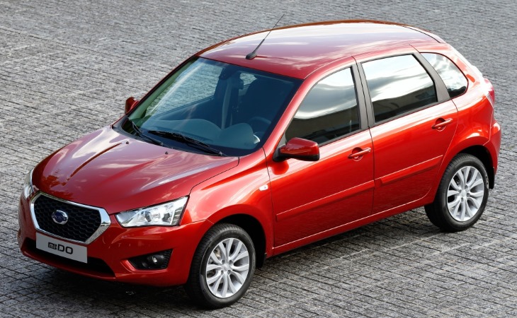 Datsun mi-DO