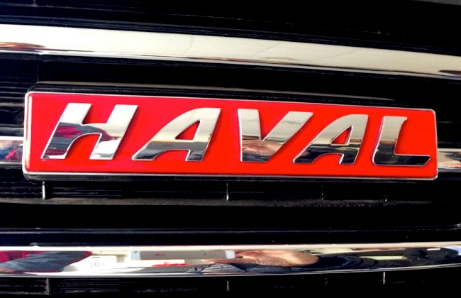 Марка Haval подписала соглашения с первыми дилерами в России