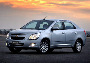 Chevrolet Cobalt
