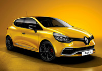 Renault Clio RS