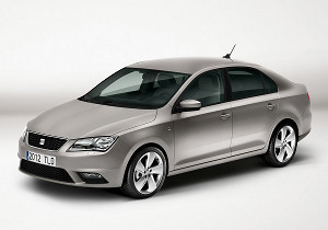 Seat Toledo