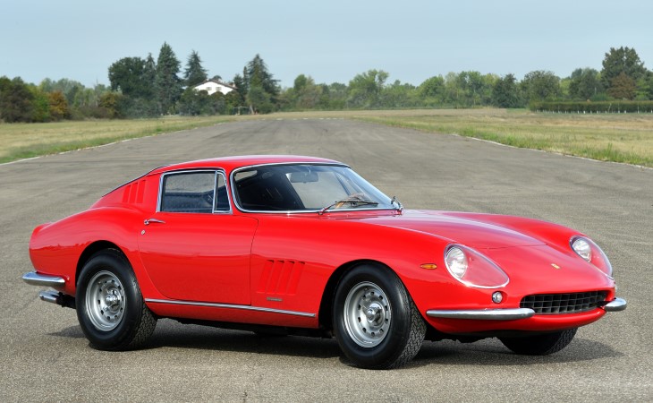 Ferrari 275�GTB/6