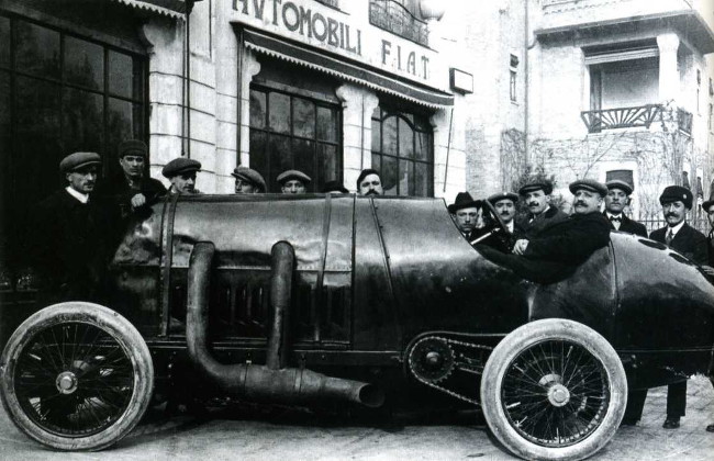 Fiat