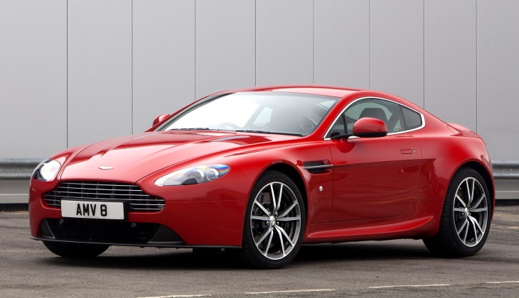 Vantage ����������� ��������� ���������� � 2005 �� 2017 ����