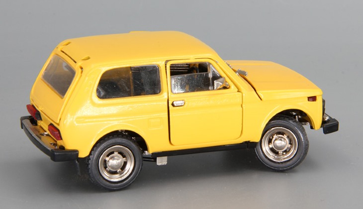 ������ ������ � �������� �20 (���� model-car.ru)