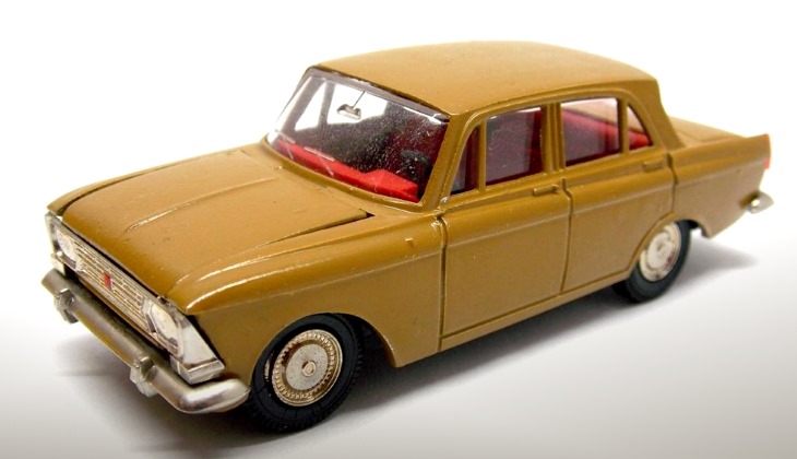 ���� ��������-412� 1975 ���� ��� ������ �� ��������-�������� �� 20 ����� ������ (���� ford600 / newauction.ru)