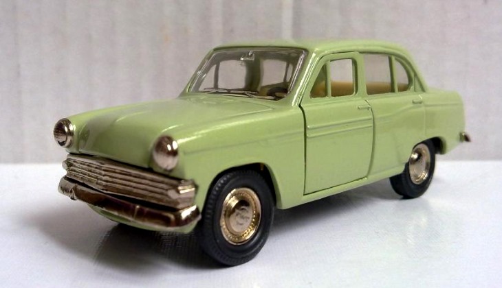 ��������-403� � ��������� �������� �7 (���� Ophicus / newauction.ru)