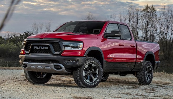 Ram Rebel
