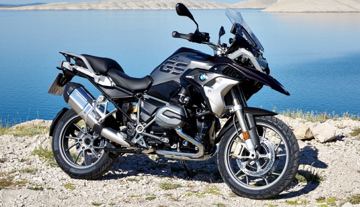 �������� BMW R1200GS