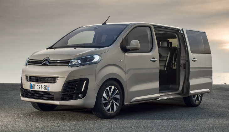 В Калуге начали выпускать новые модели Peugeot и Citroen