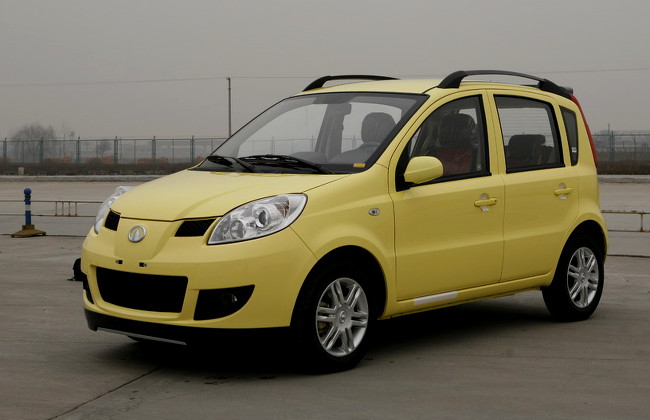 Great Wall Peri
