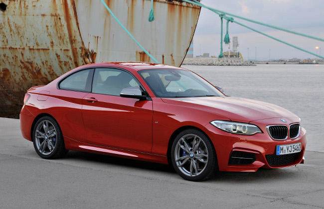 BMW ������ �����
