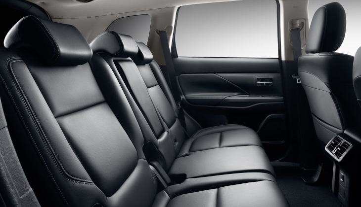 �� ������ ���� � Mitsubishi Outlander ���������: ���� �� ������������ ��������� ������� ����� ��� ���. ���������� � ���������� � ������ ����� ��������� ������ �������.