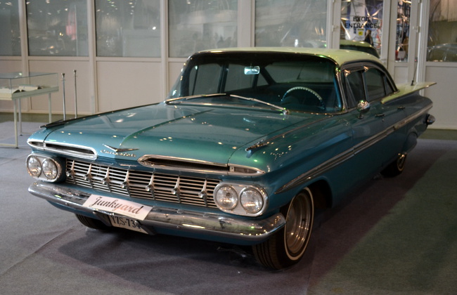 Chevrolet Impala