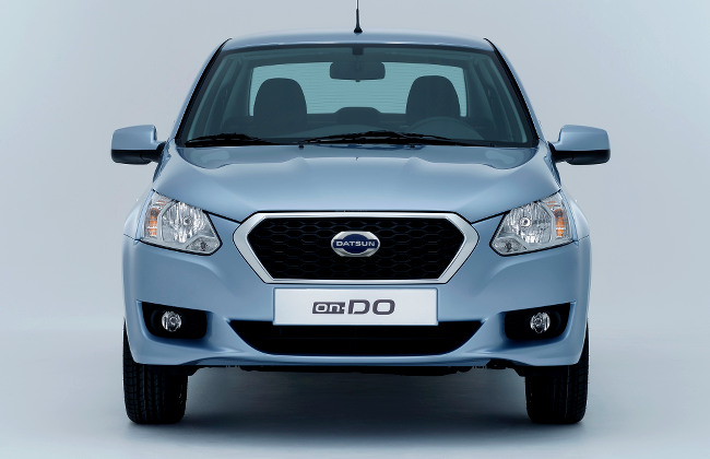 Datsun On-Do