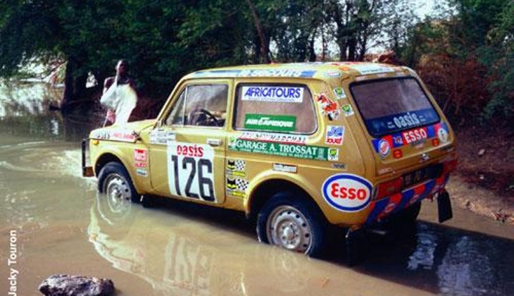 ������ ��� ������� 126 (����� ������, ���� �����) ����� 19-� ����� � ����� 1980 ����