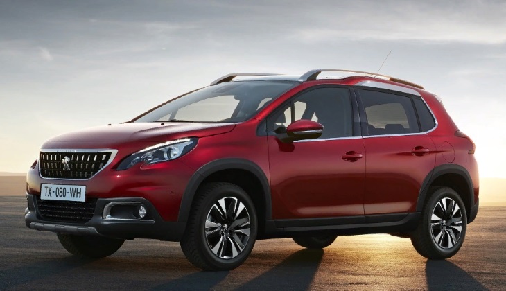��������� Peugeot 2008 ����������� ��������� ��������� � ������ �� ���� �� 1&nbsp;480&nbsp;000&nbsp;������