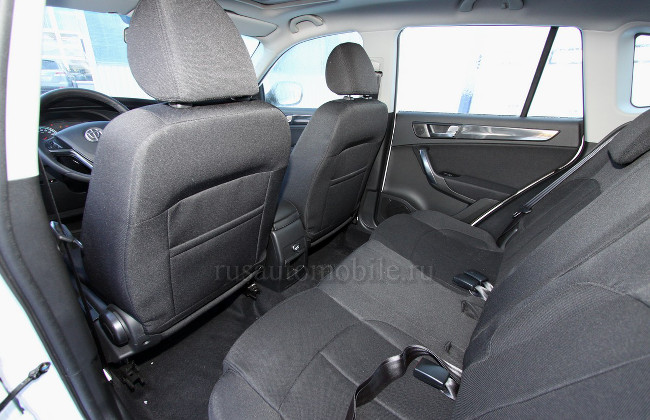 Brilliance V5