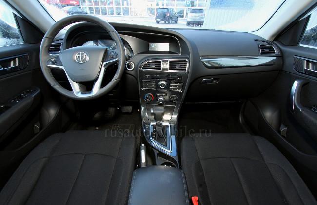 Brilliance V5