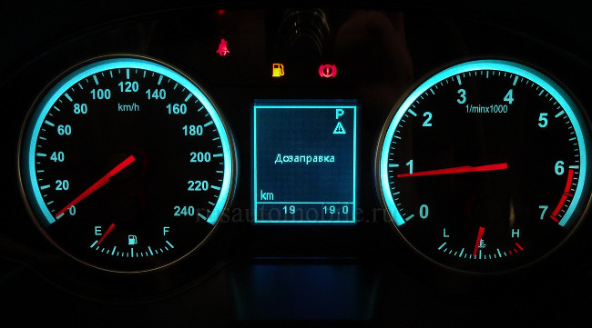 Brilliance V5