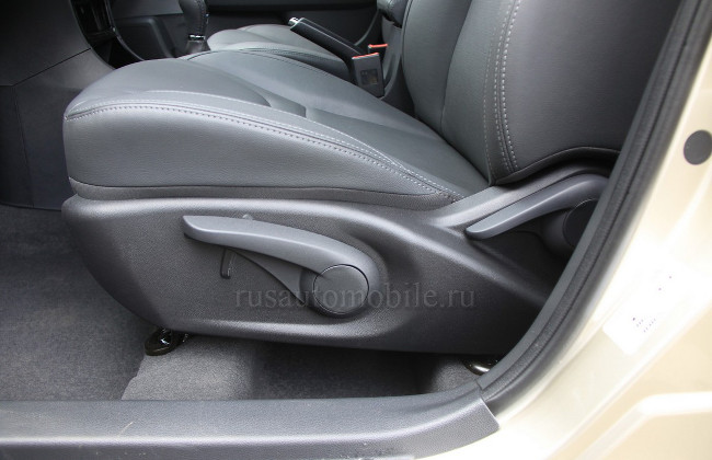 Chery Bonus 3
