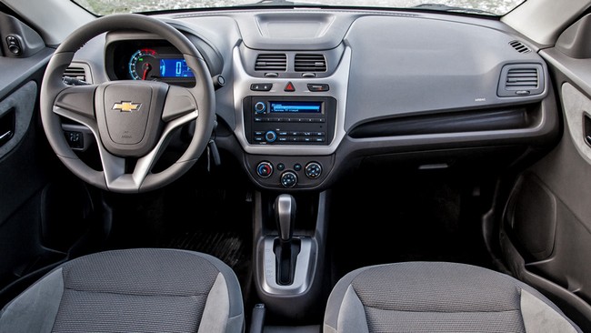 Chevrolet Cobalt