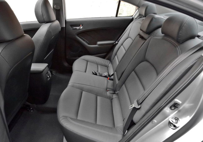 Kia Cerato