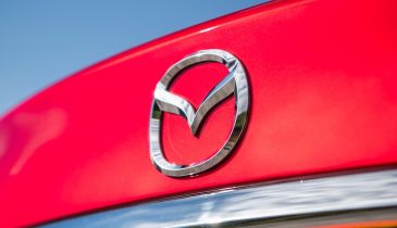 ������ ���������� Mazda ���������� �� ������������