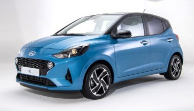 ����� ������� Hyundai: ������������ ����� ��������� ������