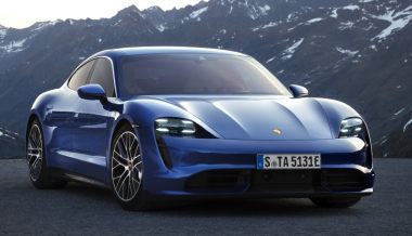 ������ � ������� ������������� Porsche ����� ������ 10�643�000 ������