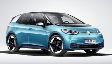 Volkswagen ���������� �������� �������������� � ������� ����� �������