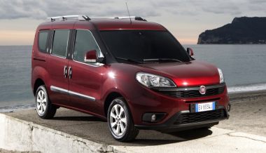 �������� ������: ��� ����� Fiat�Doblo ���������� �� ������ �����������?