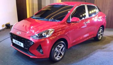 ������ � ������� ���������: ����������� ����-����� Hyundai Aura