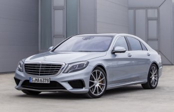 ���������� ����� Mercedes-Benz S 65 AMG ���������� ����� �����