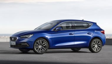 ������� ����������� Seat�Leon ������ ���������
