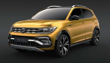 Volkswagen ���������� ��������� ����-���������