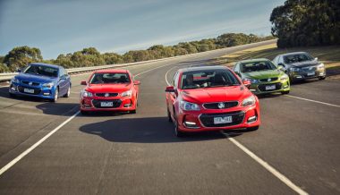 ������� General Motors ����� ������� ������������� ����� Holden
