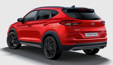 � ���������� Hyundai�Tucson ��������� ����������� �� 2,2���� ������