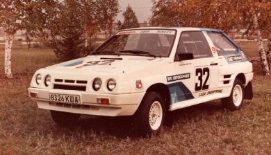 �������������� ���-2108 � ������������: ��������� �������� ����
