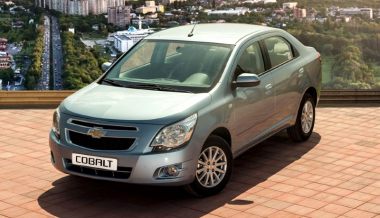 ��������� Chevrolet �� �����������: ����� �� ���������� ����� �������