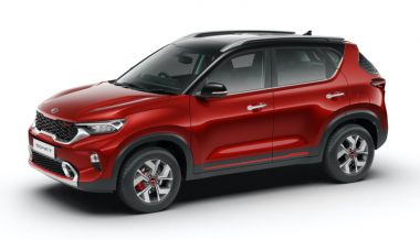 ����� ����-��������� Kia: ������� ��������� � �������� ��� ������ ���������