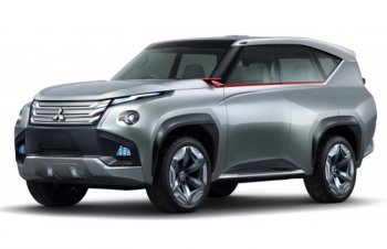 ��������� Mitsubishi ����������� ��� �������� ��� ���������� � �����