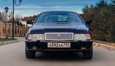 ������� ������ ������ ���-3105 � ��������� ��������� (����)
