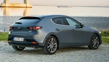 ����� Mazda�3 ���� � ����������� ����� ����� ��� ����� ������