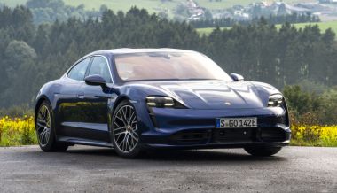 ������� ������� �����: ������������� Porsche ��������� �������� ������ ������ � ������