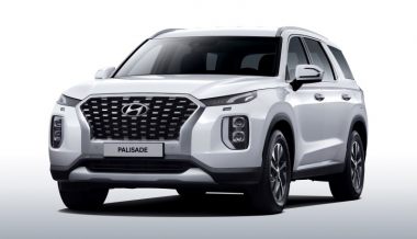 ����� ������� Hyundai ������� �� ���������� �����