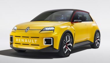 �������� Renault ��������� ��������� � ������� ������ � ���� �����������