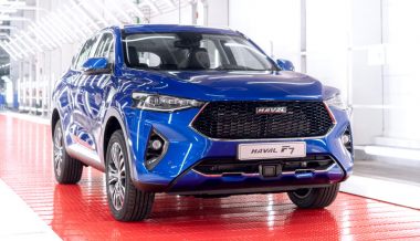 ��� ���������� Haval ����������� ������������ �������� ��-�� �������� �������